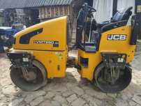 Дорожній каток JCB JS 260