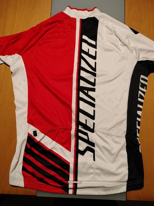 Jersey specialized