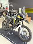 Voge 300 Rally