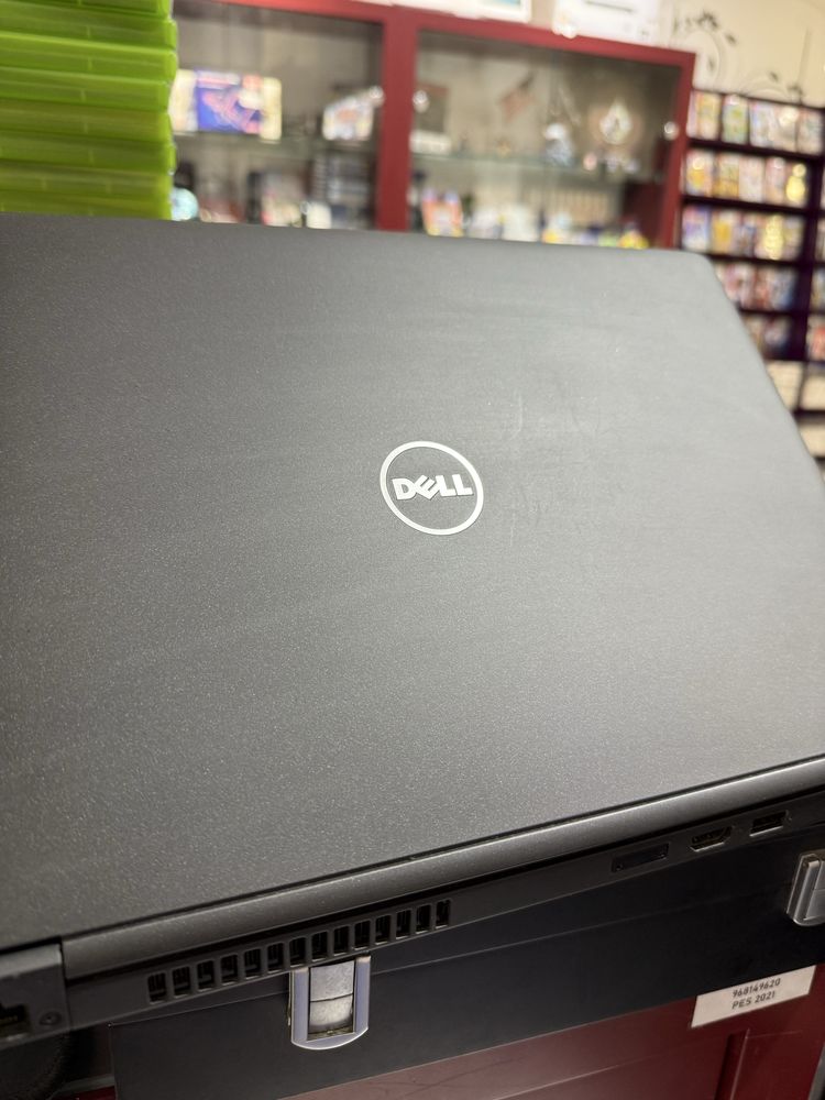Portatil Laptop Dell intel core i7 8Gb Ram 128Gb ssd M2