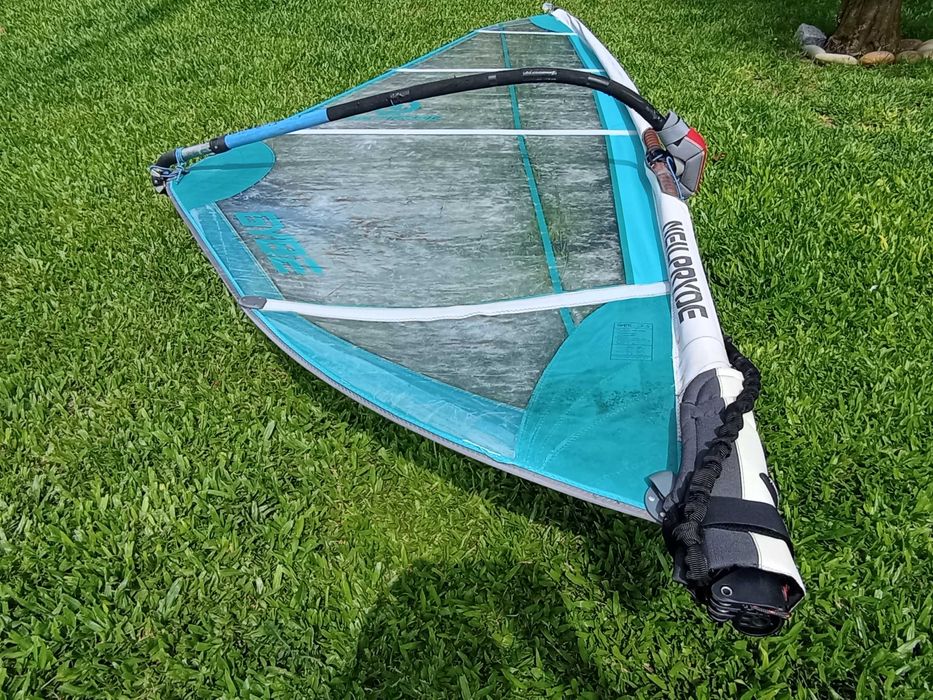 Vela de windsurf Neilpryde 3.5 m2