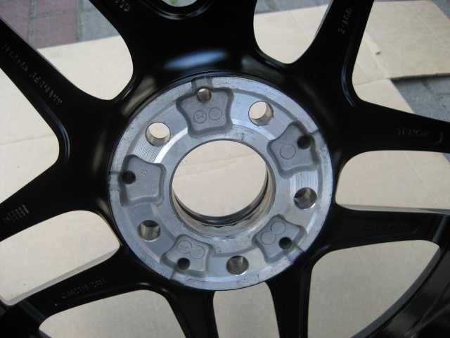 1x felga 19 Mercedes GLC 253 AMG 9x19 ET20 oryginał