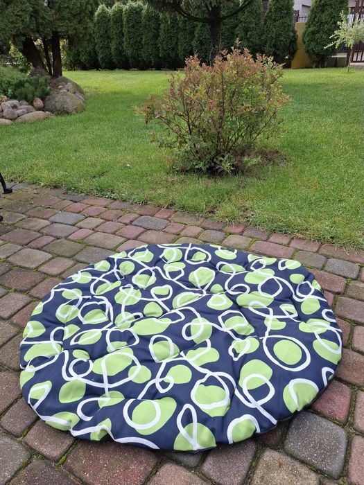 Poducha, legowisko dla psa.