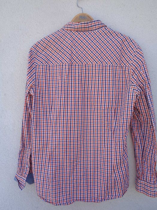 Koszula męska - medecine - rozm. XL - 100 % bawełna