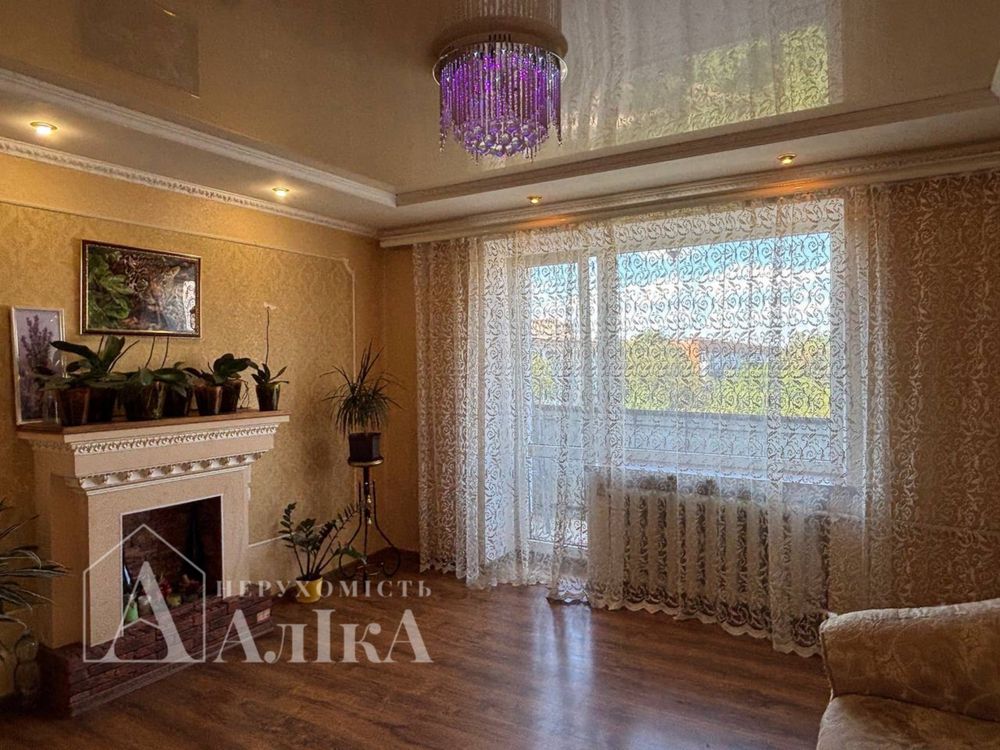 Продам 3-кімнатну квартиру