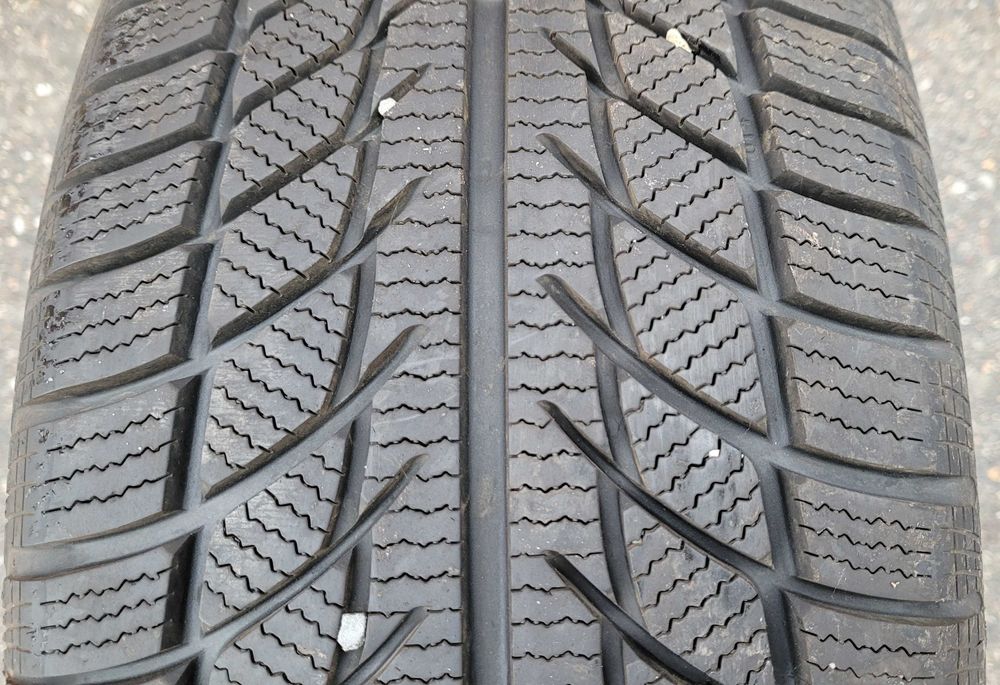 Opony 215/50 17 Goodride  idealne. Vw Passat Audi A4