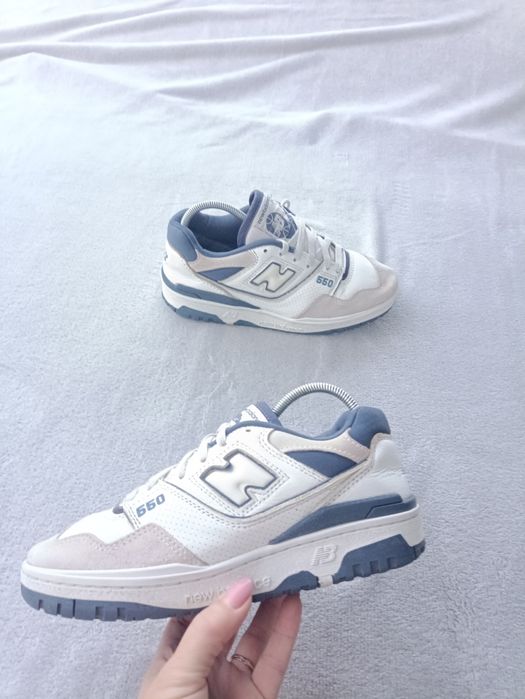 Женские кроссовки New Balance р38