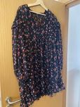 Vestido padrão Lefties