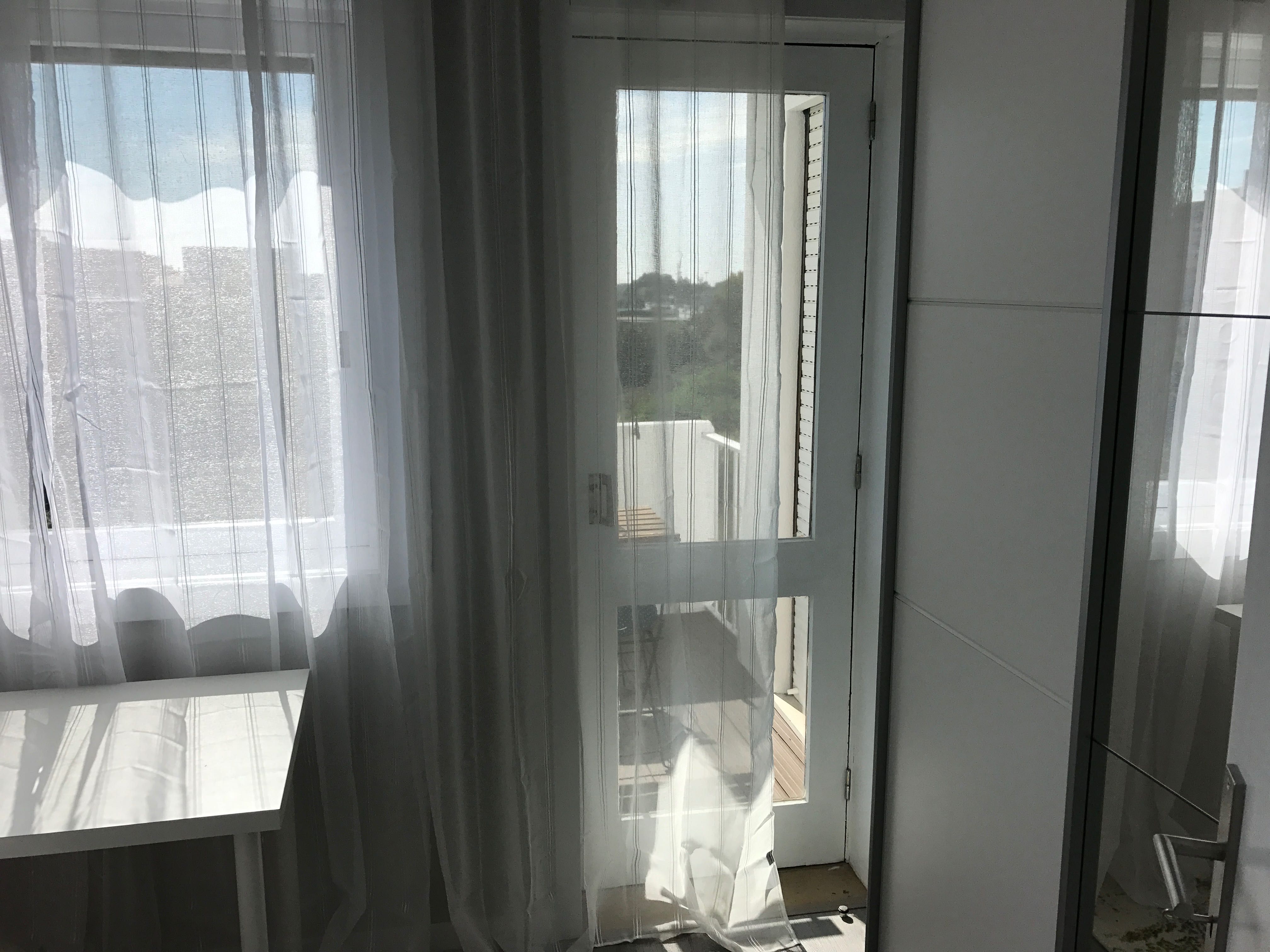 QUARTOS PARA ESTUDANTES - JUNTO À UNIV FERNANDO PESSOA
