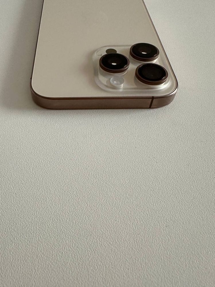 iPhone 16 Pro Max, 256Gb, Neverlock