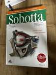 Atlas anatomiczny Sobotta Głowa, szyja i uklad nerwowy (m.angielskie)