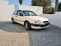Toyota Corolla Starvan E11 2.0D