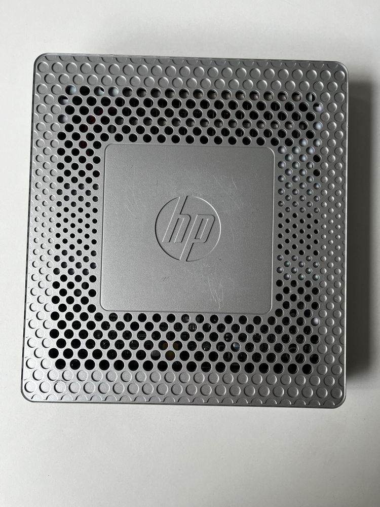 Тонкий клієнт HP T610 AMD G-Series G-T56N 4GB RAM 16GB FLESH Б/В