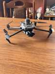 Dron Mavic 3 Thermal + moduł RTK