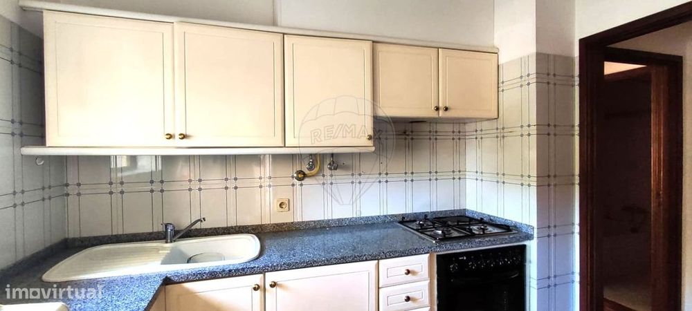 Apartamento T2 para arrendamento