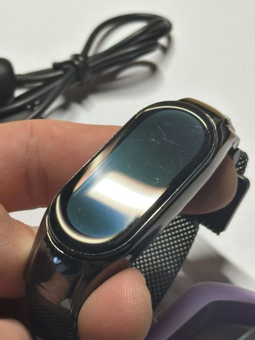 Оригінальні Mi band 7 NFC