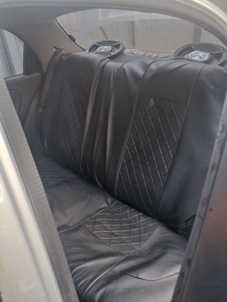 Daewoo Sens 1.3 газ,бензин