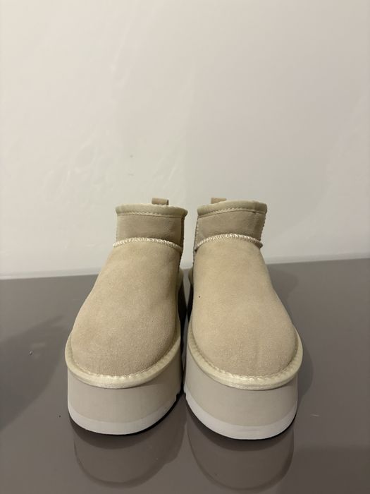 Nowe buty zimowe UGG 38 platforma
