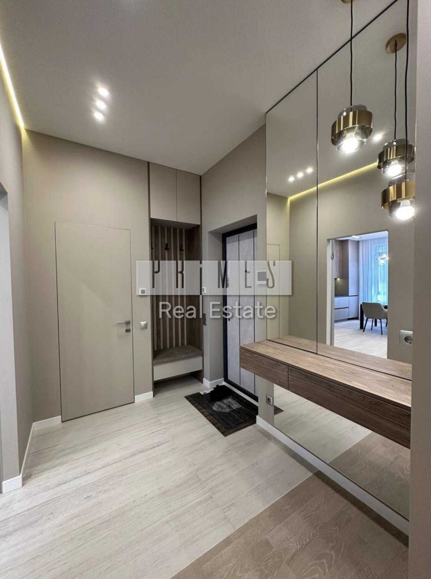 Продажа 3к квартира 118м2, ЖК Бульвар фонтанов, Саперное Поле 5