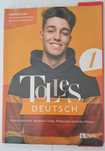 Tolles Deutsch 1 podręcznik