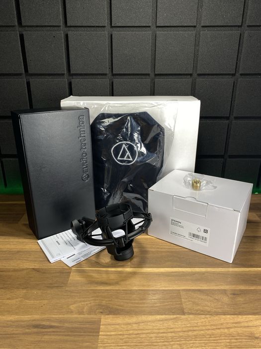 Audio-Technica AT4040