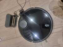 Robot sprzątający Xiaomi Mi robot 2 Pro z funkcją mopowania.