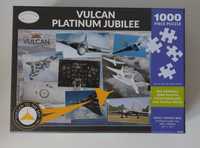 Otter House 1000 Jigsaw Puzzle Vulcan Platinum Jubilee