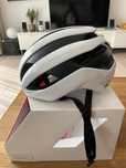 Kask rowerowy szosowy Bontrager Velocis MIPS rozm. L biały