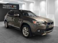 Mitsubishi ASX 1.6 Instyle