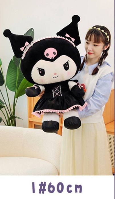 Куромі Hello Kitty, великий вибір різних розмірів