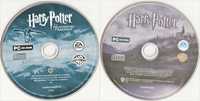 Harry Potter 2 jogos para computador para quem gostar do genero s/cx