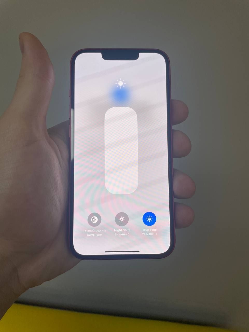 Продам iPhone 13