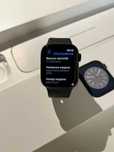 Смарт-годинник Apple Watch 8 LTE GPS 100% батарея