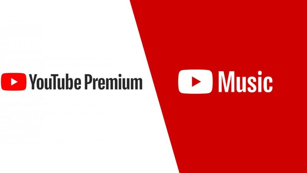 Семья YouTube Premium / YouTube Music