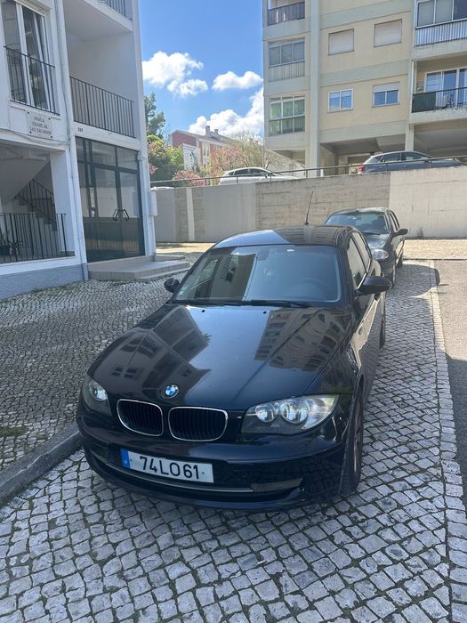 BMW 120 d