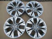 ALUFELGI 4szt R17 VW GOLF 5,6,7,8, PASSAT,TOURAN ,JETTA,CADDY,EOS,T4,ARTEON