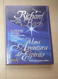 Uma Aventura do Espírito  de Richard Bach