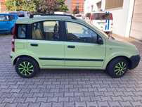 Fiat Panda FIAT PANDA 1.2 automat
