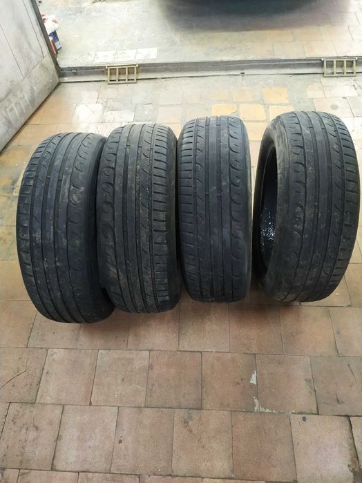 Продам шины лето 215-60r17 Taurus Сербия