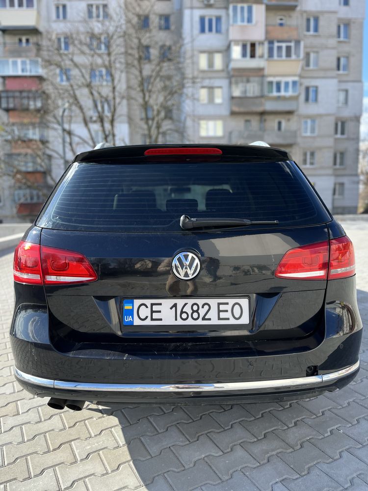 Volkswagen Passat 1.8 TSI Терміново