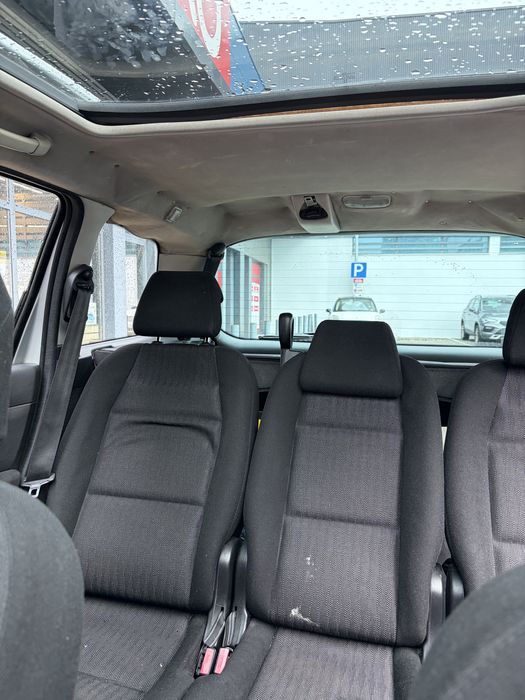 Peugeot 307 SW gasoleo