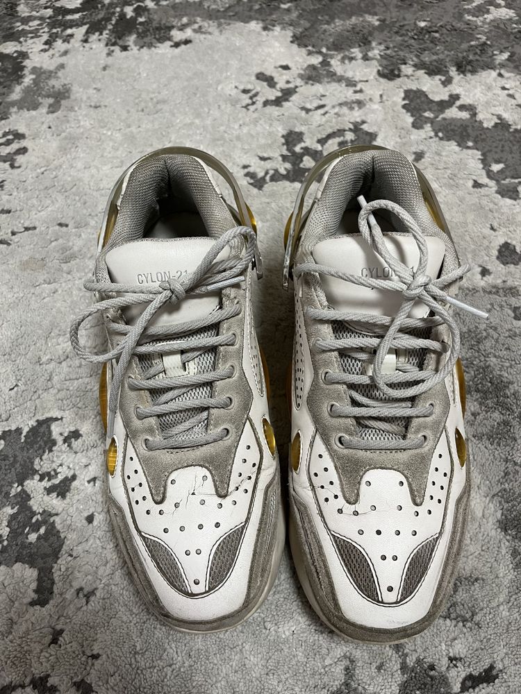 raf simons cylon 21