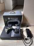 Xbox One 1TB wersja Tomb Raider