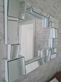 Espelho decorativo 90x64