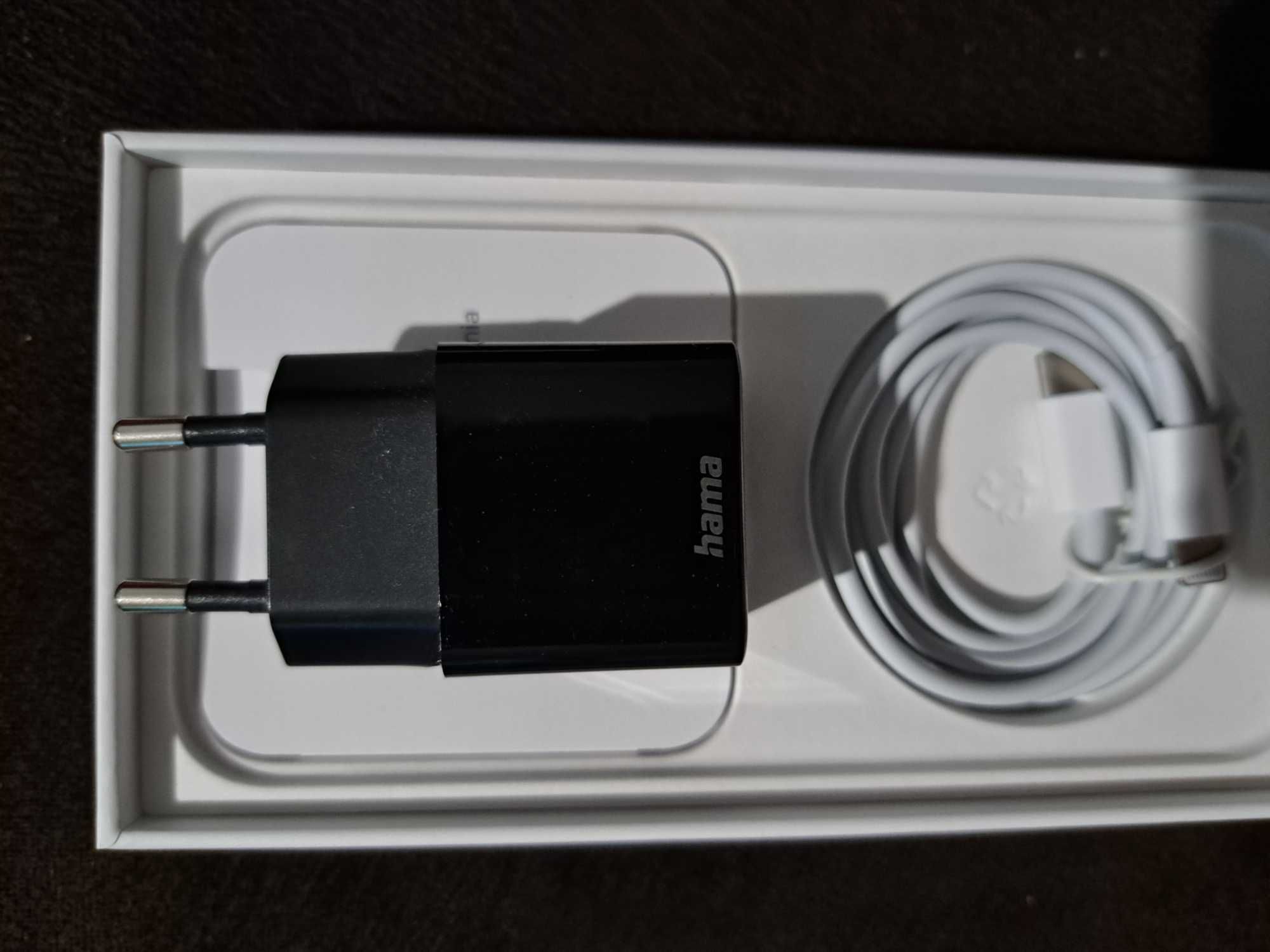 iPhone 13 128GB kondycja baterii 100%