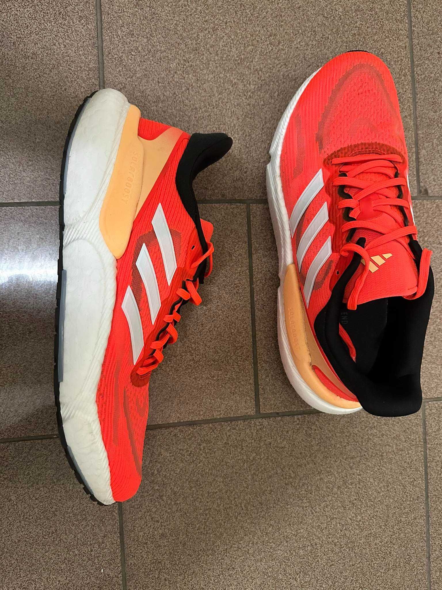 adidas SolarBoost 5