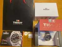 Zegarek Tissot T-Touch II