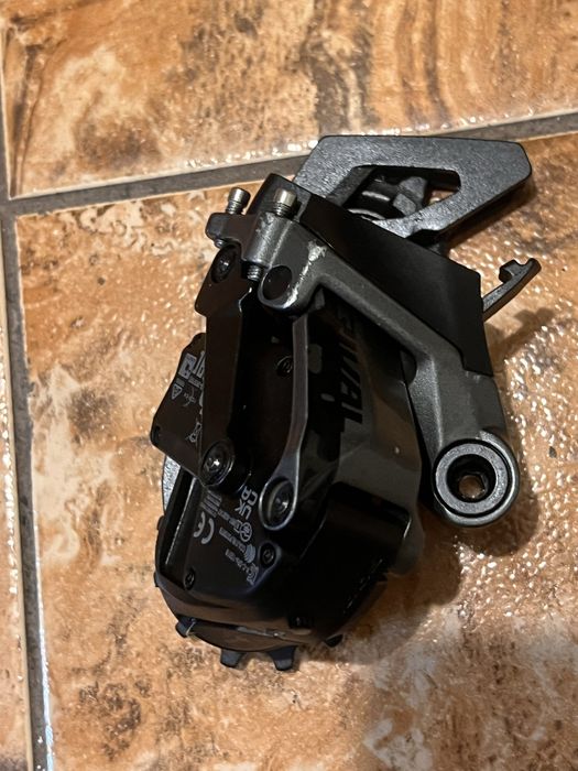 Przerzutka Tylna Sram Rival axs RD-RIV-E-D1,Max 36 T