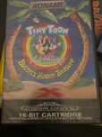 Tiny toon - Busters Hidden Treasure- mega drive