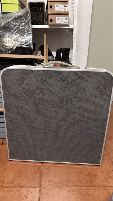 Mesa portatil / campismo